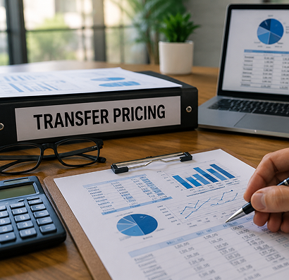 Transfer Pricing