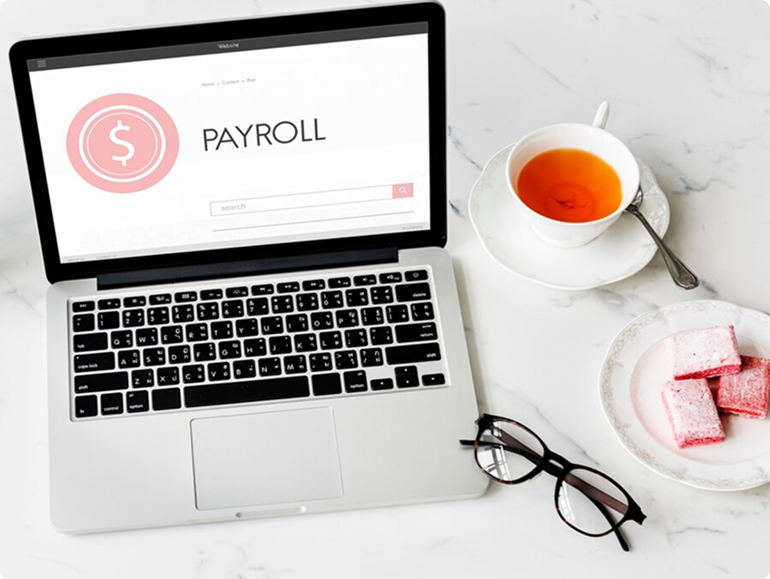 Payroll Company