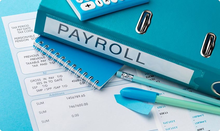 Payroll Management Company