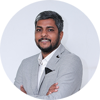 Mr. Guruprasad Shetty