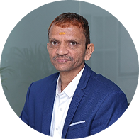 Mr. Shiva Shankara Manja