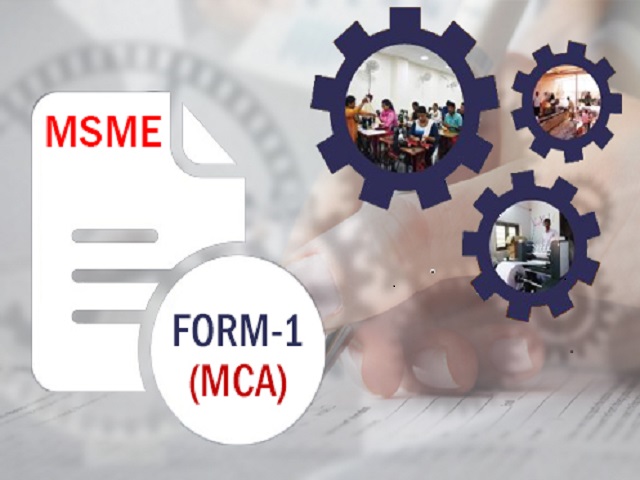 msme form-1