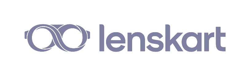 Lenkskart's Logo