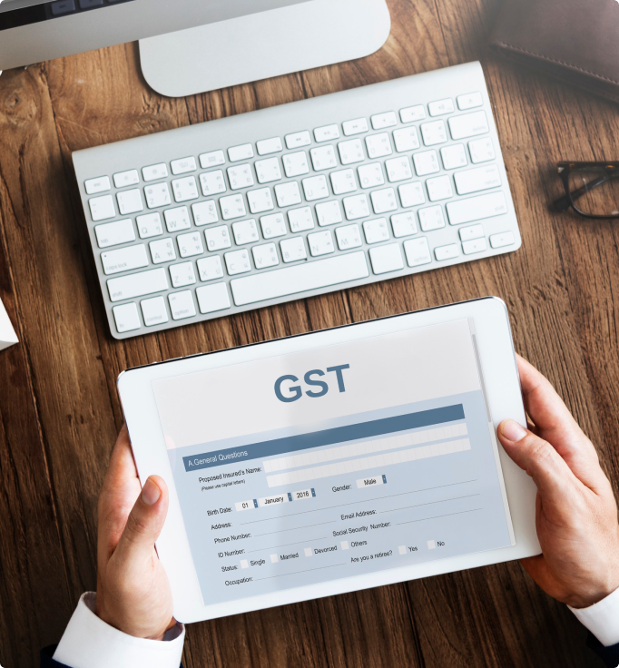 Process of GST E-Invoicing