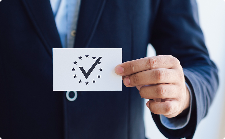 GST Registration Process