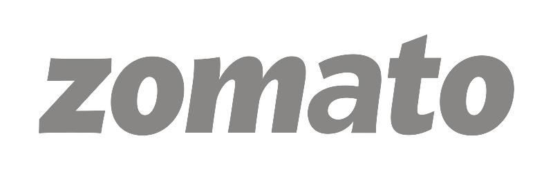 Zomato's Logo