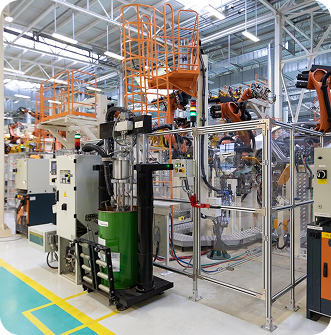Manufacturing