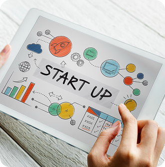 Startups